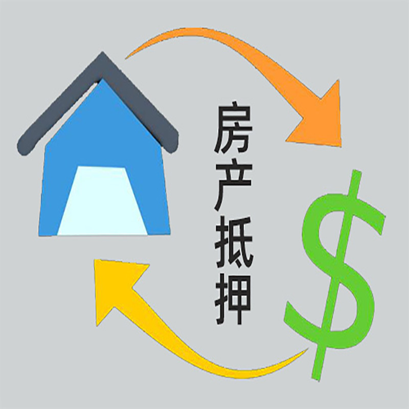 新华房产抵押贷款定义|住房抵押贷款|最新攻略